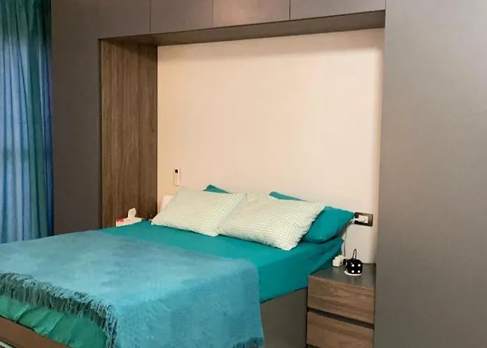 Tiba View Apartment