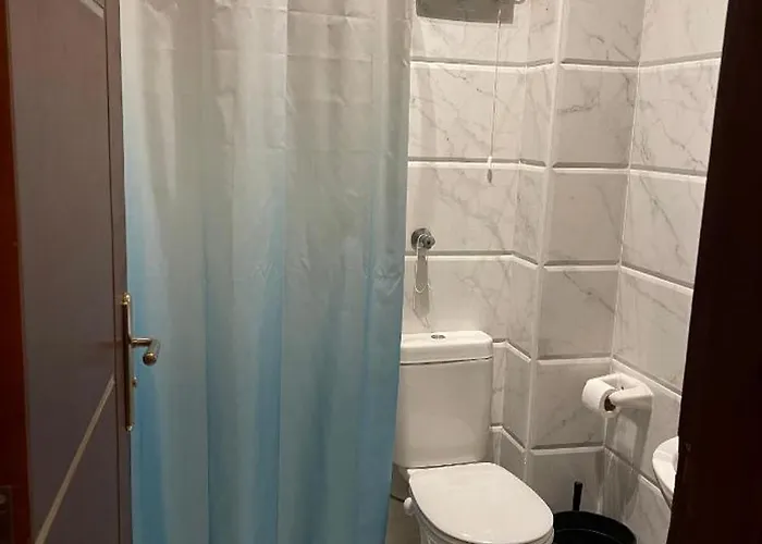 Apartment Tiba View Hurghada