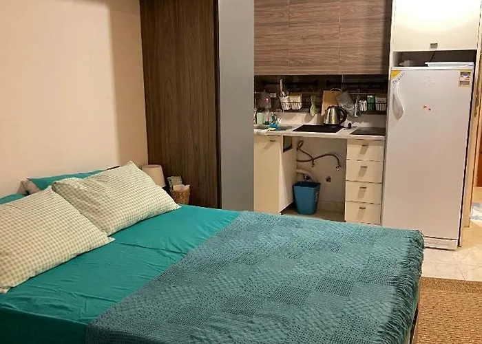 Tiba View Apartment *